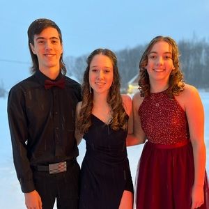 Meet your Posher, Sonya